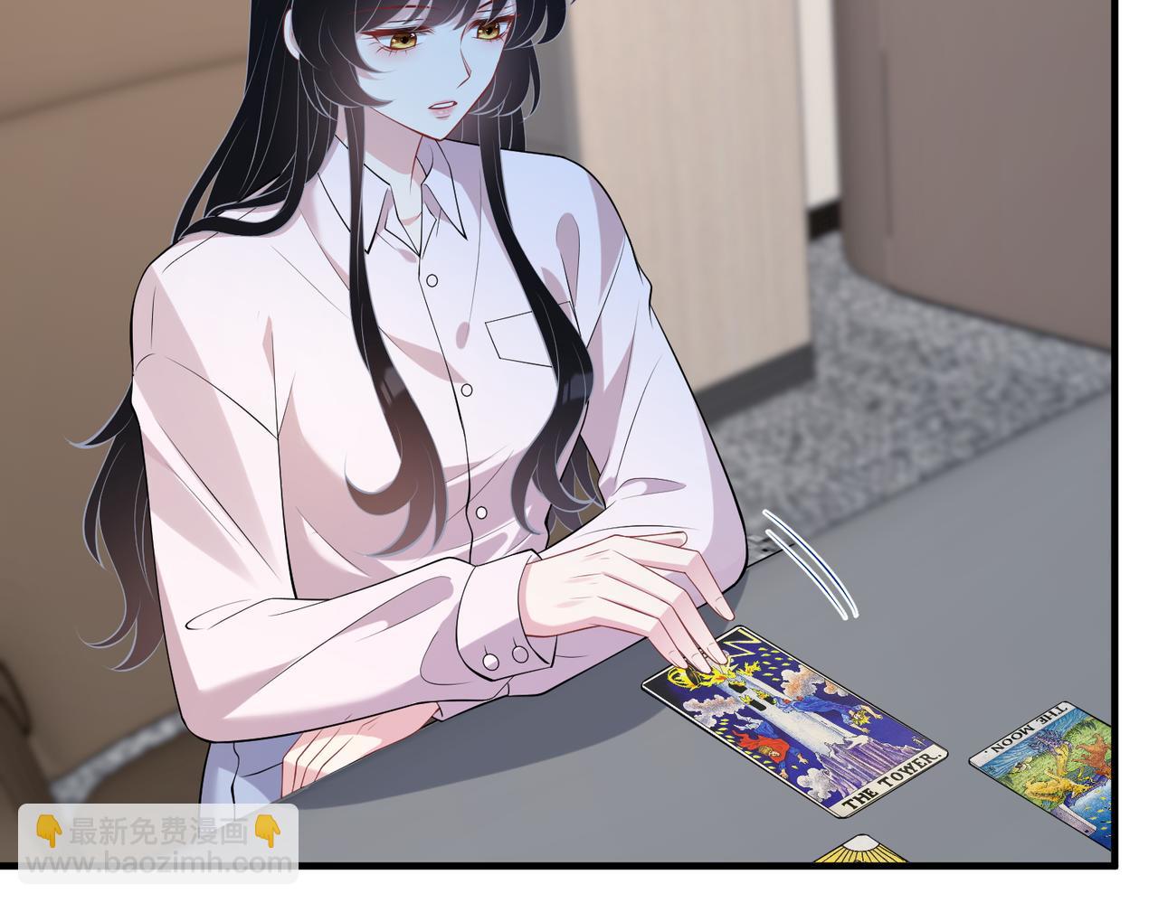 第95话 死亡占卜(1/2)-第95话