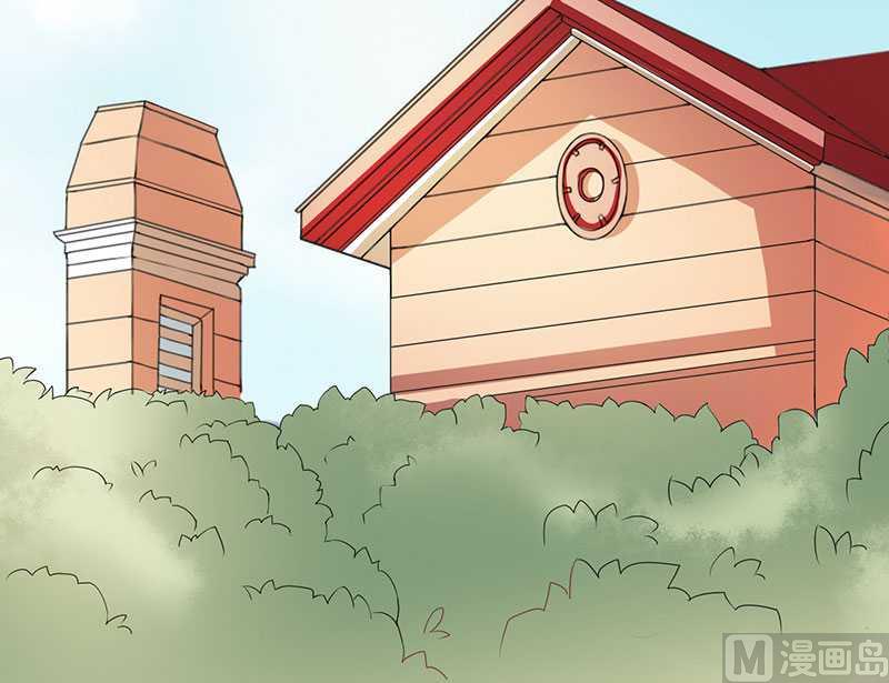 第15话 他居然是汤子盛？！-第15话