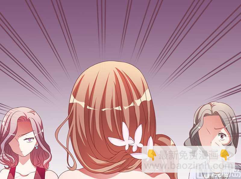 第15话 他居然是汤子盛？！-第15话