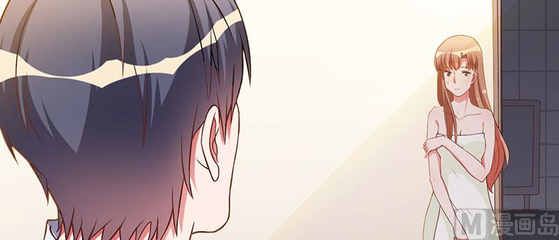 第29话 我曾喜欢过你-第29话