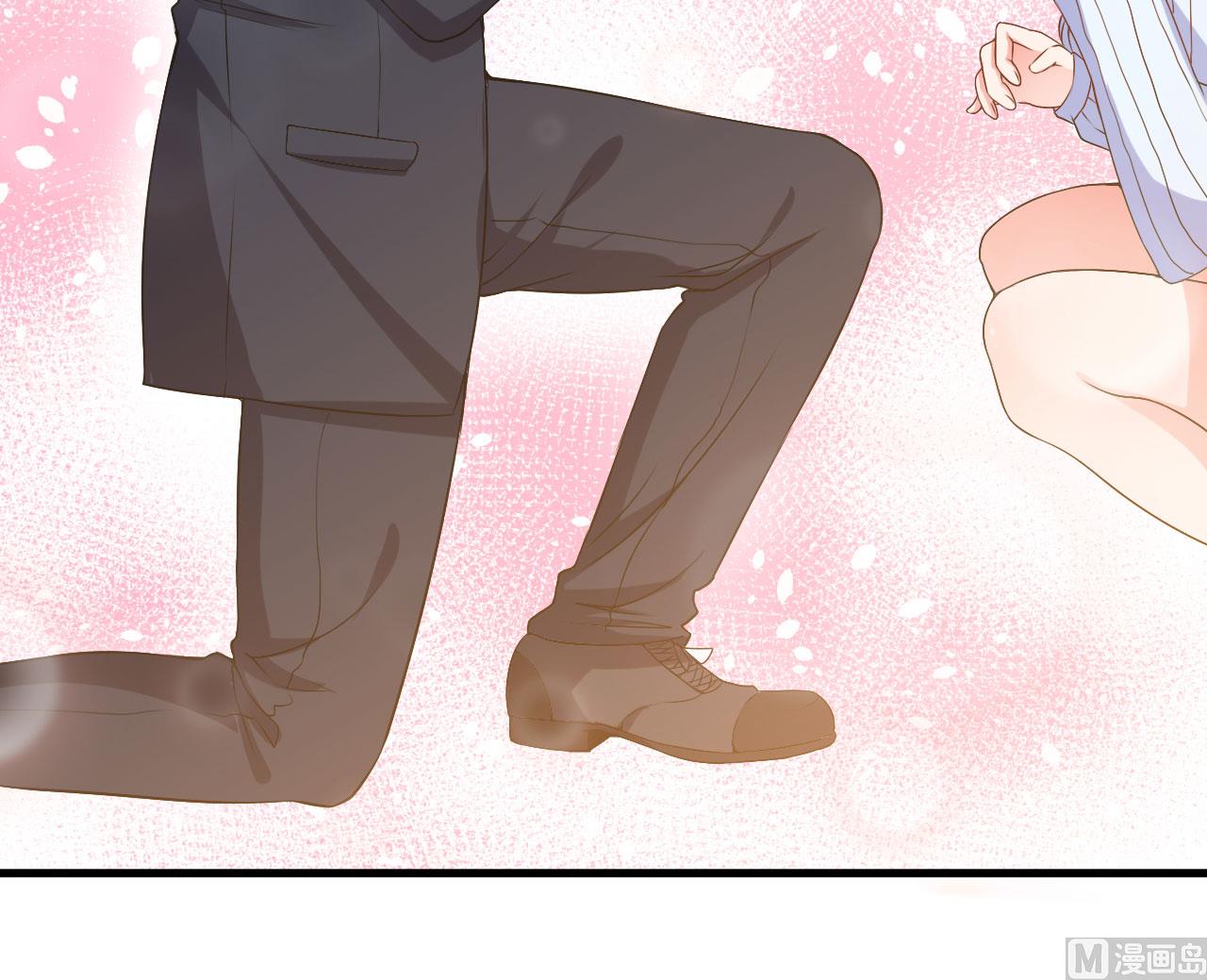 第43话 嫁给我吧-第43话