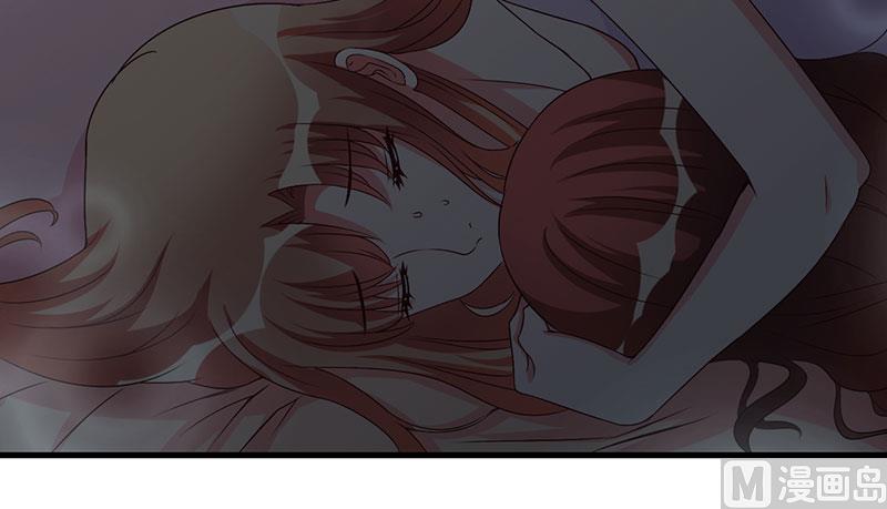 第45话 他竟然对我说一辈子-第45话