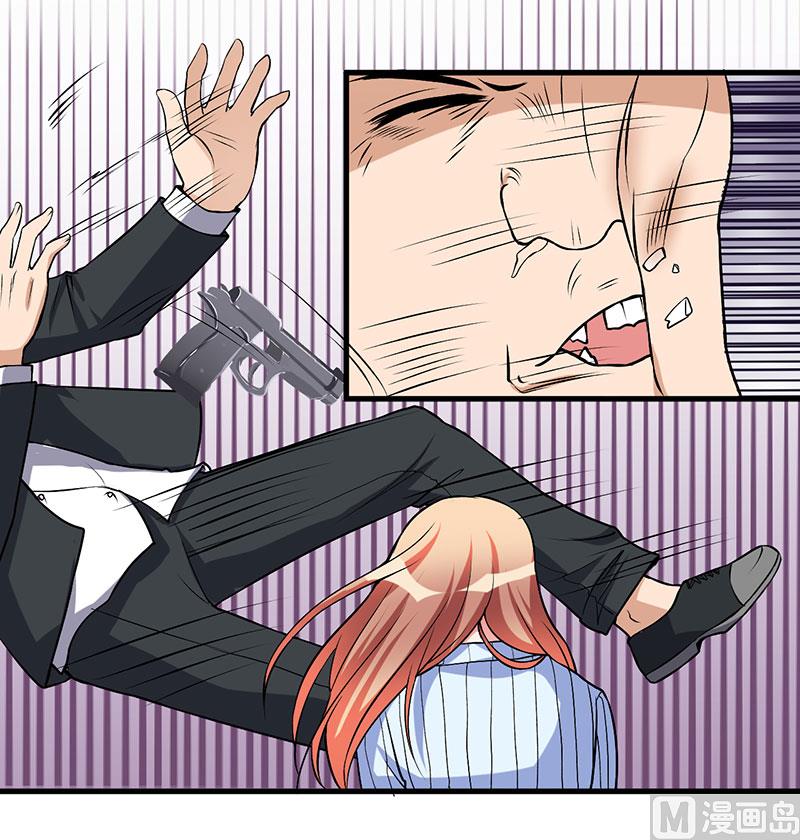 第51话 请开始你的表演-第51话