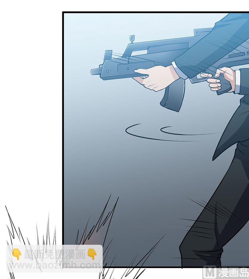 第51话 请开始你的表演-第51话