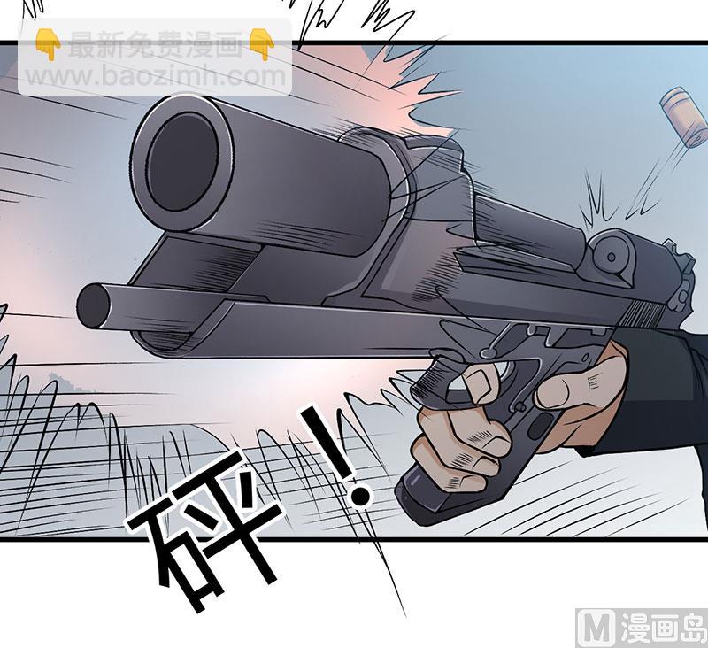 第51话 请开始你的表演-第51话