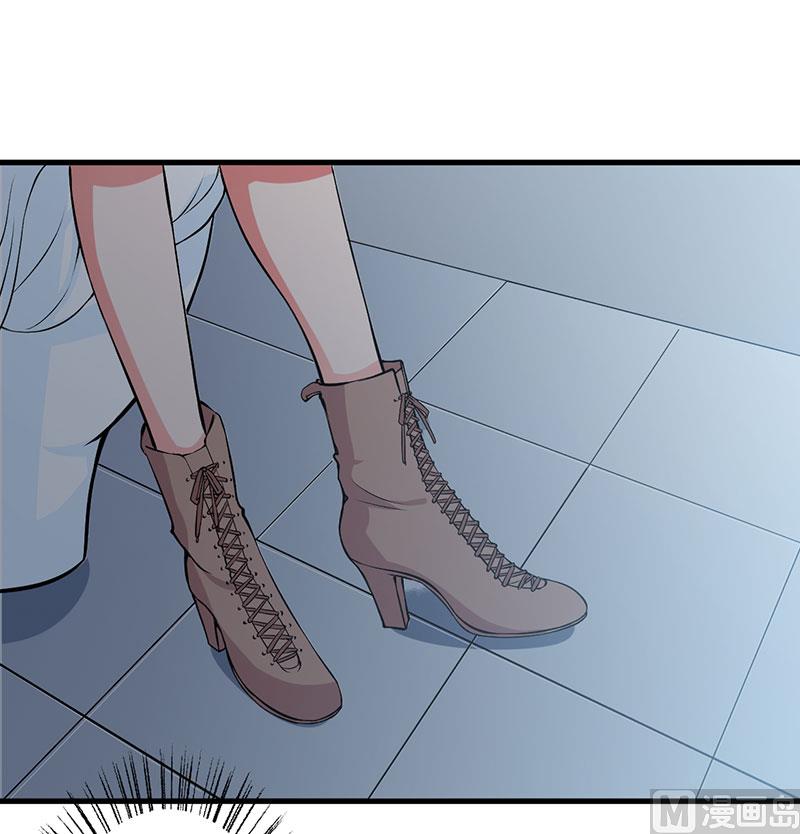 第59话 离开他-第59话