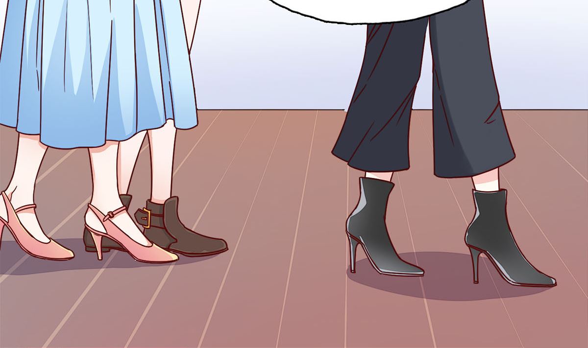 第二十二回：意外的采访任务(1/2)-第23话