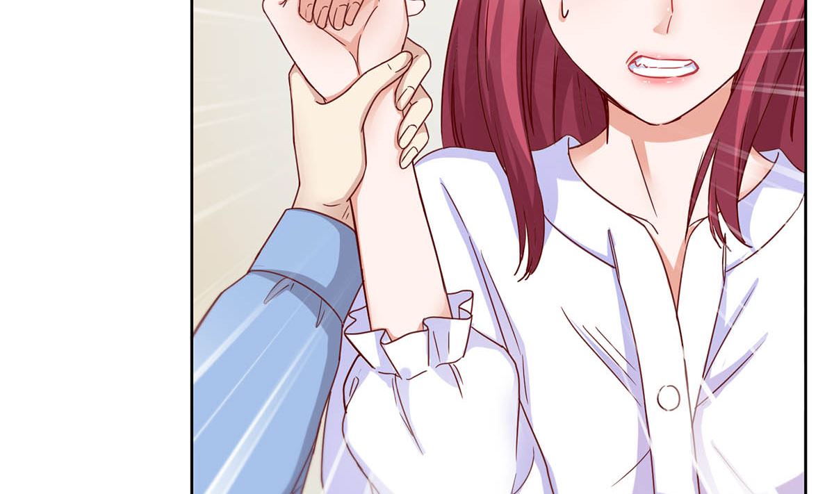 第二十六回：霸道的温柔(1/2)-第27话