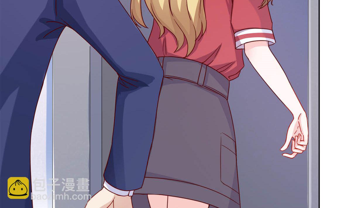 第二十八回：旧情复燃？！(1/2)-第29话