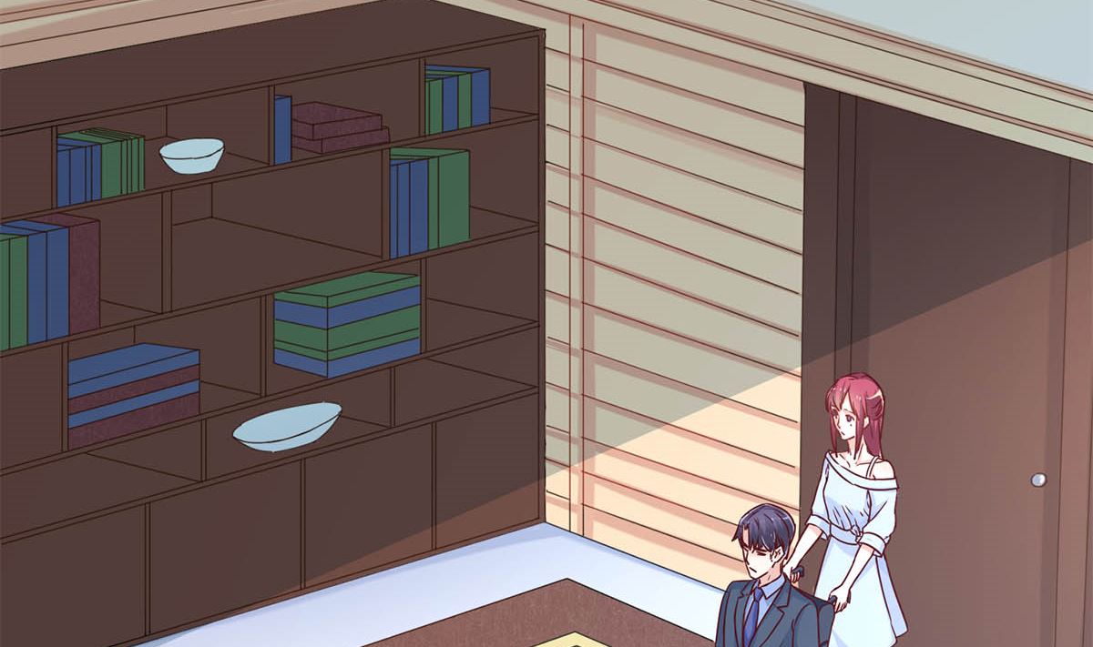 第三十回：爷爷来了！(1/2)-第31话