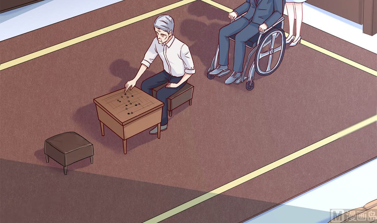 第三十回：爷爷来了！(1/2)-第31话