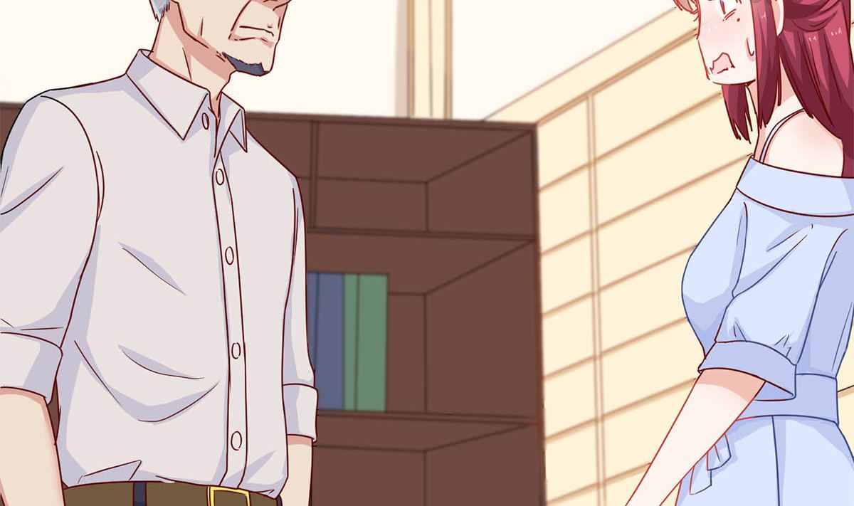 第三十回：爷爷来了！(1/2)-第31话