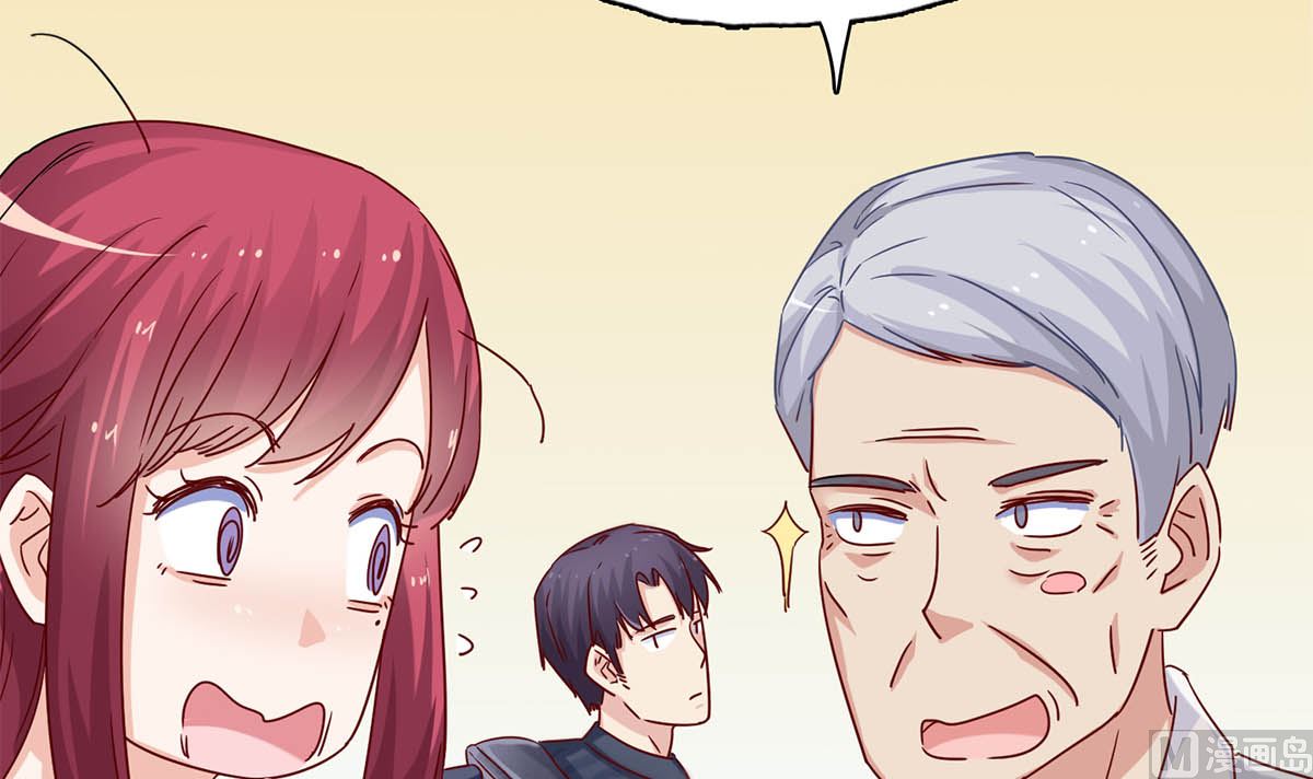 第三十回：爷爷来了！(1/2)-第31话