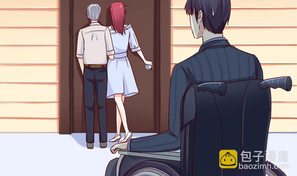 第三十回：爷爷来了！(1/2)-第31话