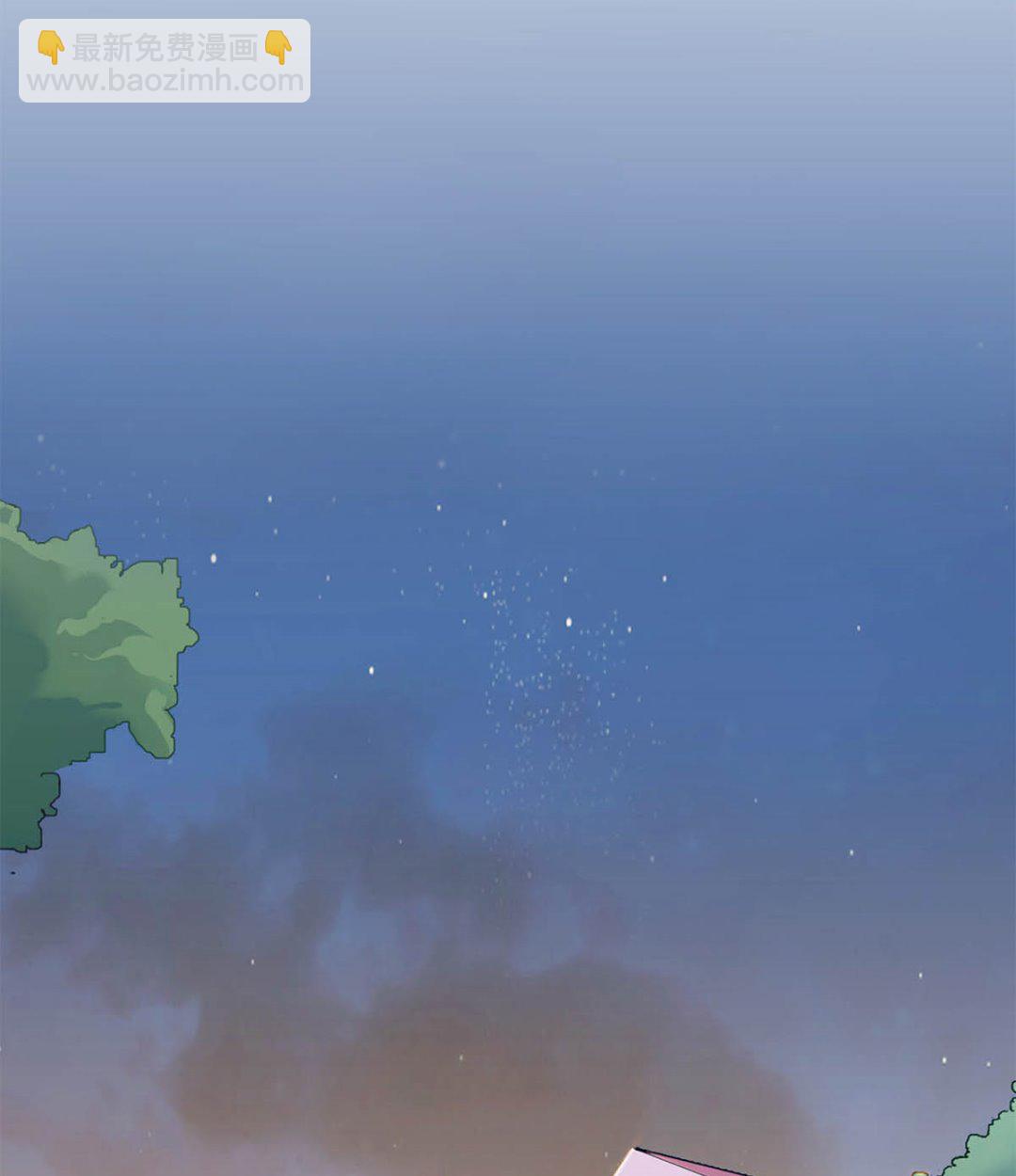 第三十二回：温馨的晚餐(1/2)-第33话