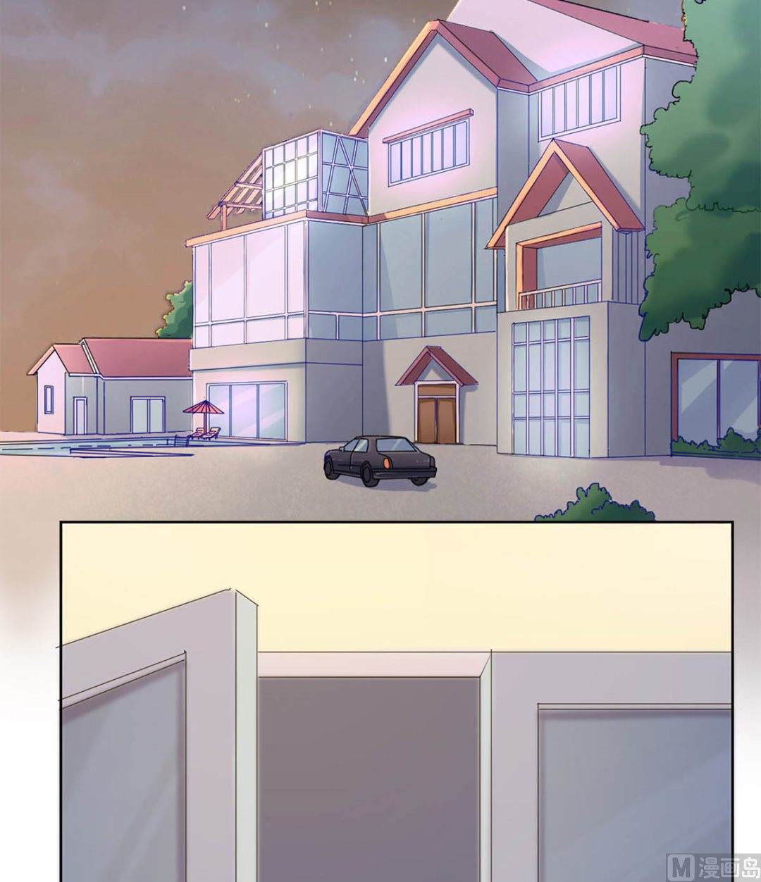 第三十二回：温馨的晚餐(1/2)-第33话