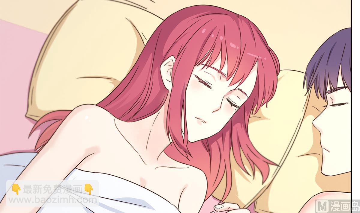 第三十四回：心跳的感觉(1/2)-第35话