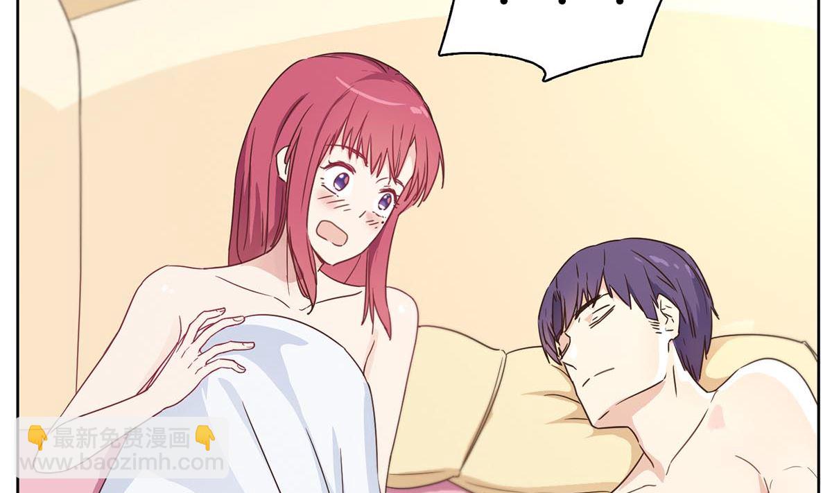 第三十四回：心跳的感觉(1/2)-第35话