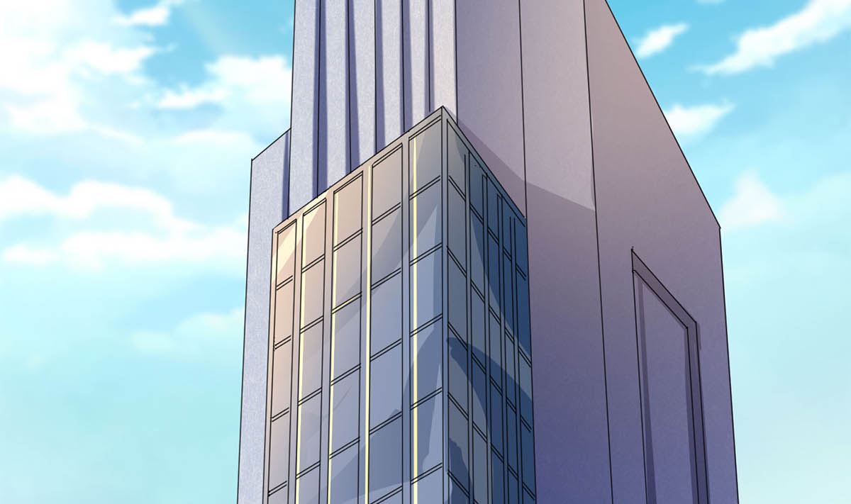 第三十六回：厉浩南来公司了(1/3)-第37话