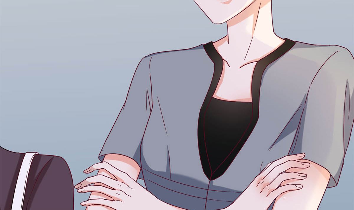 第三十六回：厉浩南来公司了(1/3)-第37话