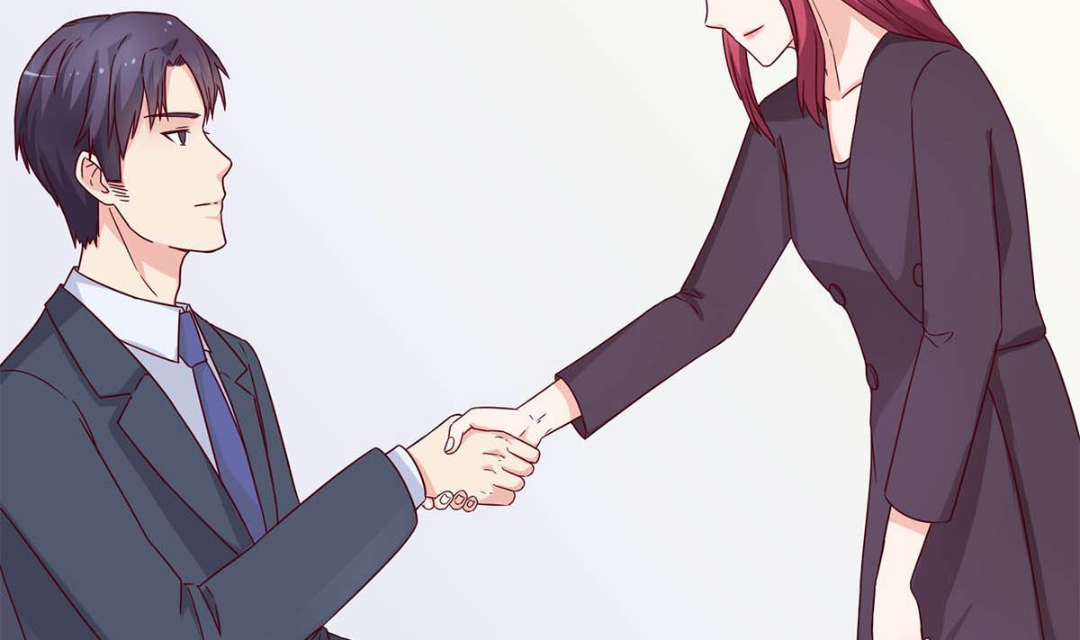 第三十八回：采访的成果(1/2)-第39话