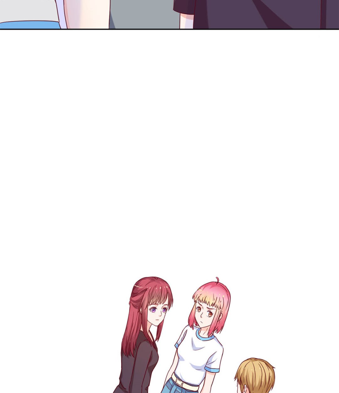 第三十八回：采访的成果(1/2)-第39话