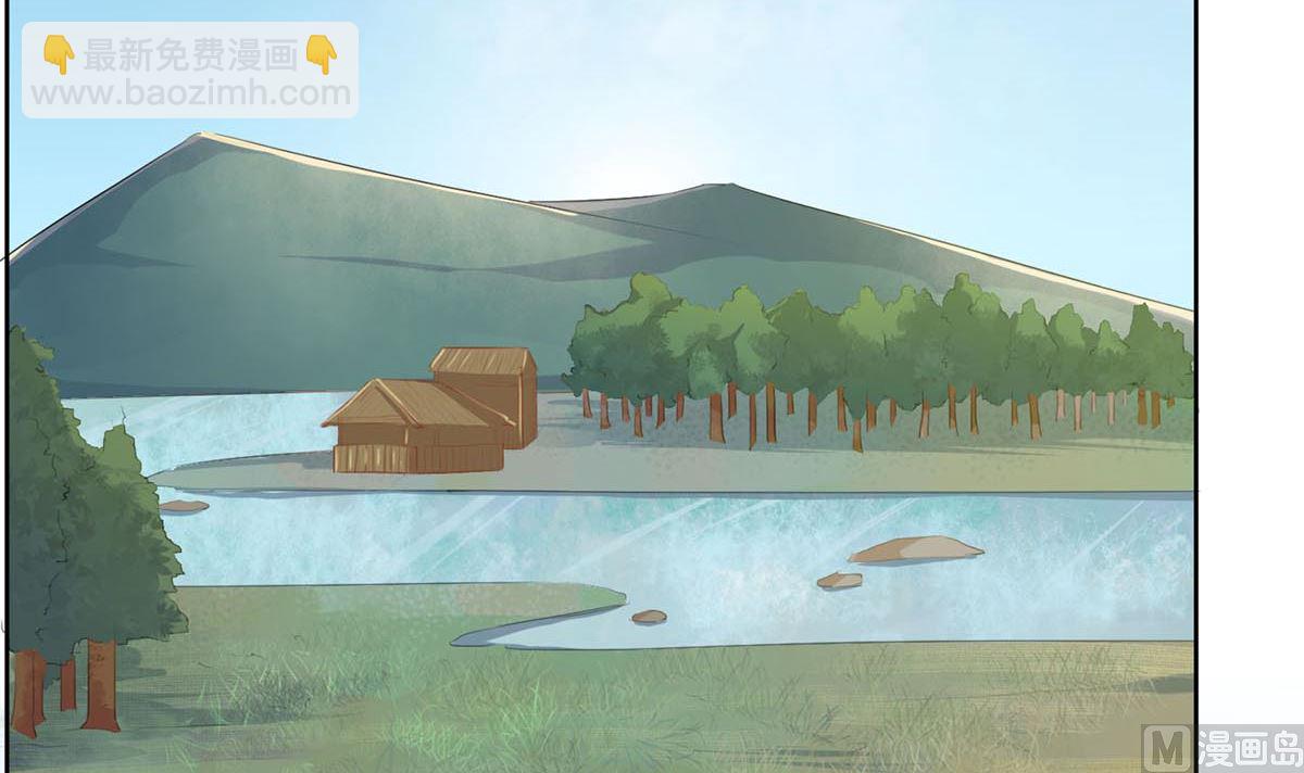 第四十回：去见他的母亲(1/2)-第41话