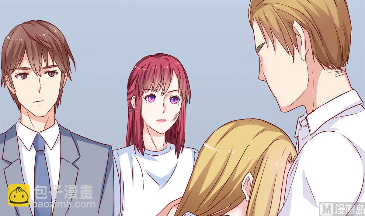 第四十二回：刚才的你，很帅(1/2)-第43话