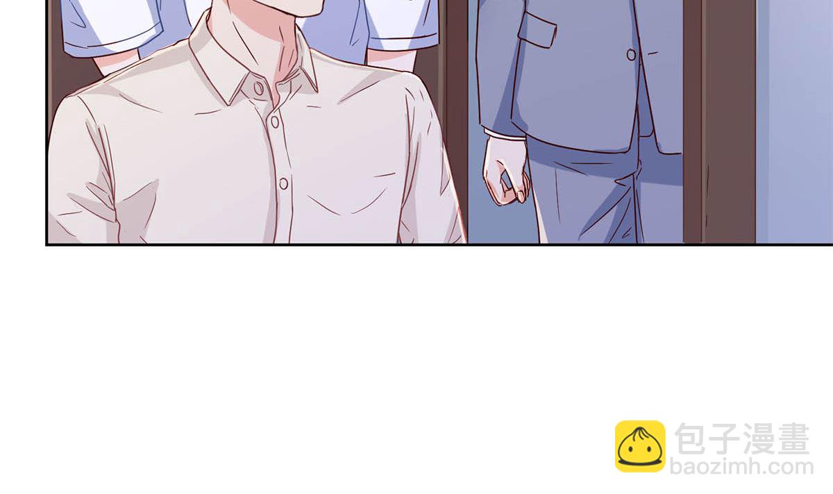 第四十二回：刚才的你，很帅(1/2)-第43话