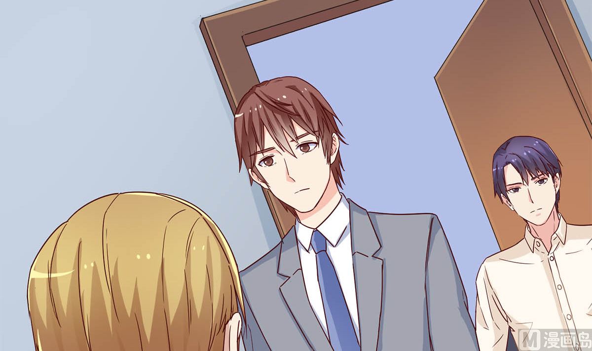 第四十二回：刚才的你，很帅(1/2)-第43话