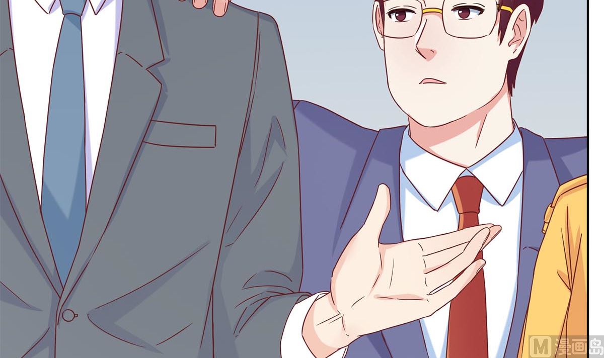 第四十六回：百口莫辩！(1/2)-第47话