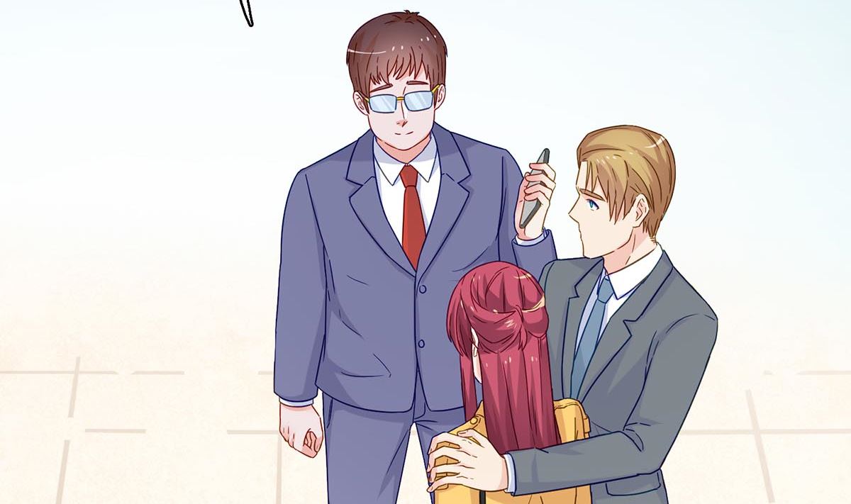 第四十六回：百口莫辩！(1/2)-第47话