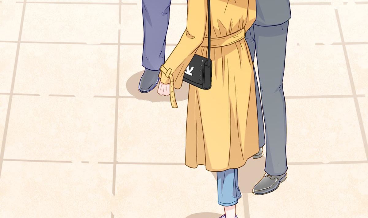 第四十六回：百口莫辩！(1/2)-第47话