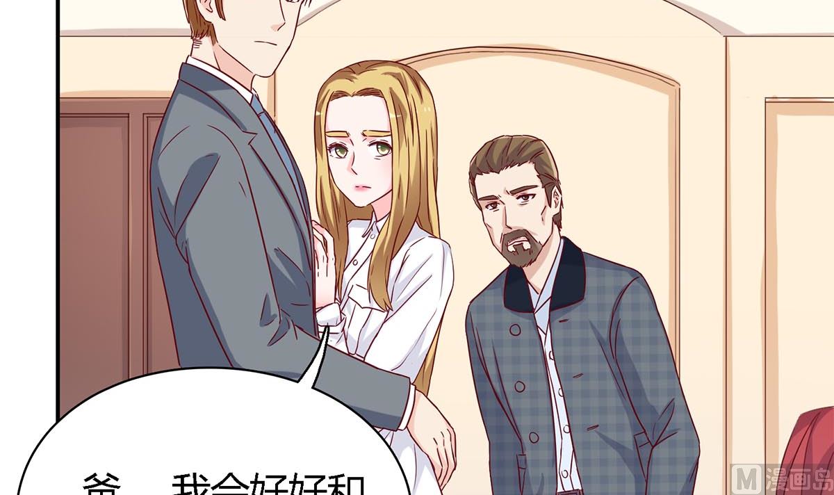 枕上萌妻之交易婚約 - 第四十八回：林氏，我絕不會放過！(2/2) - 4