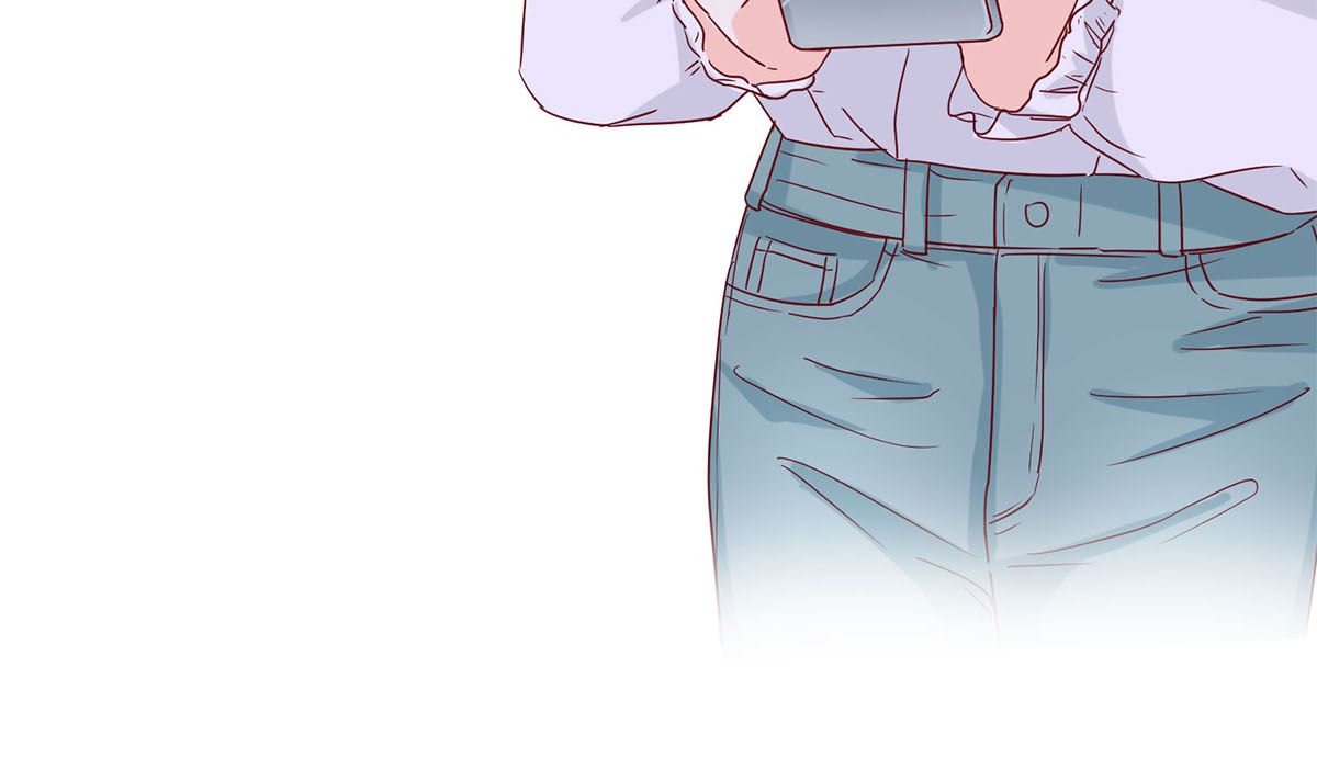 第五十回：挑选礼服(1/2)-第51话