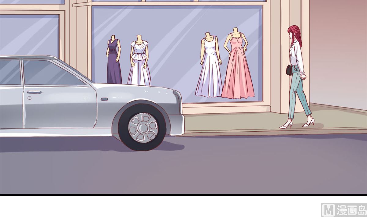 第五十回：挑选礼服(1/2)-第51话