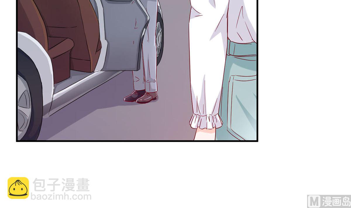 第五十回：挑选礼服(1/2)-第51话