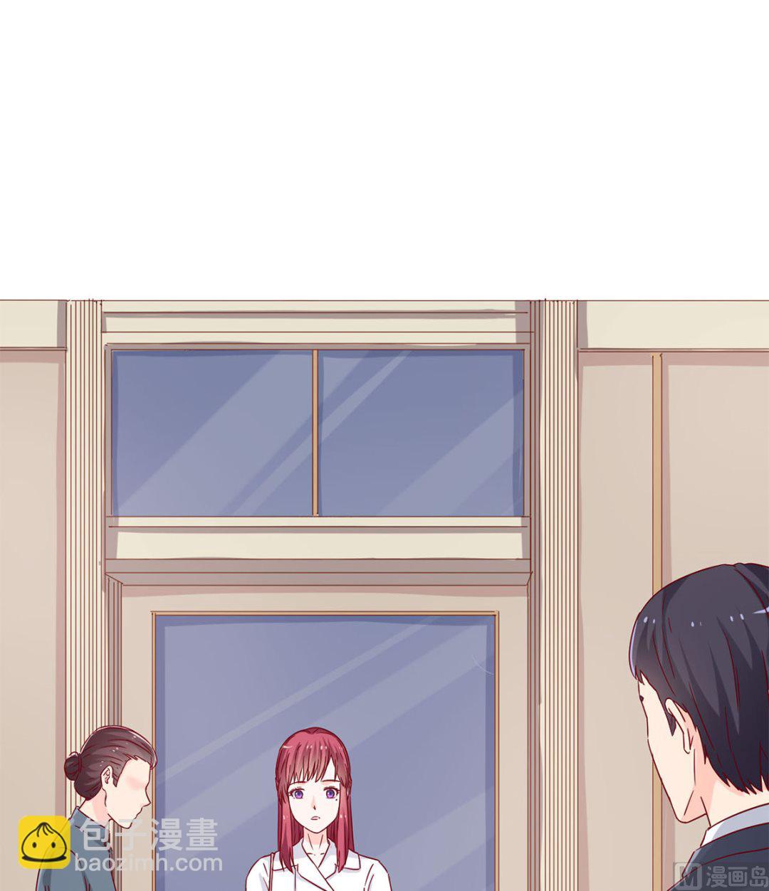 第五十回：挑选礼服(1/2)-第51话