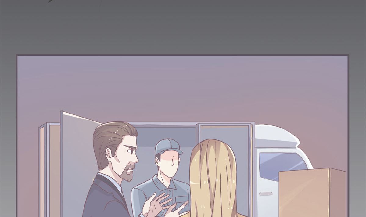 第五十回：挑选礼服(1/2)-第51话