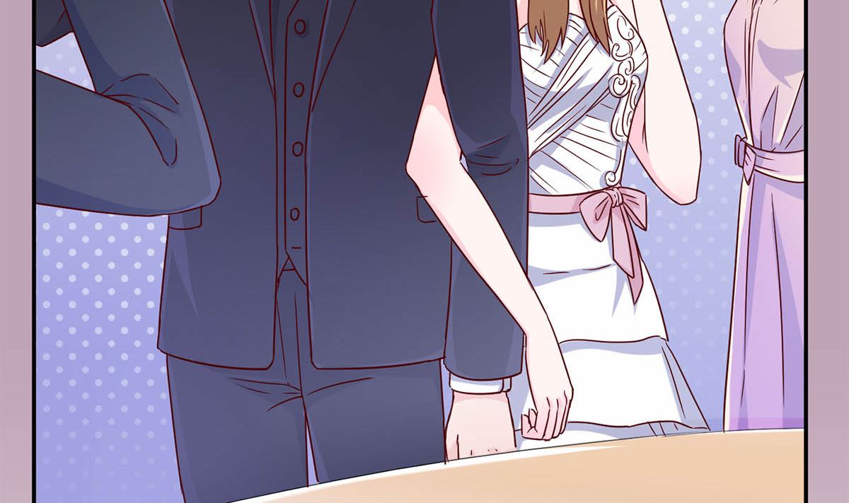 枕上萌妻之交易婚約 - 第五十二回：新婚之夜(1/2) - 2