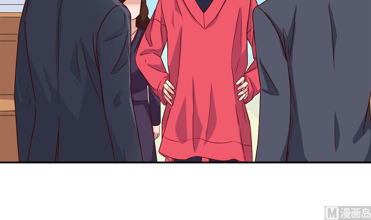 第五十八话：自作多情(1/2)-第59话