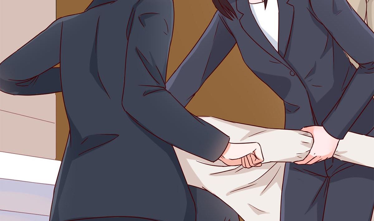 第六十话：谁来帮帮我...(1/2)-第61话