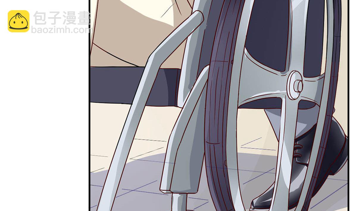 第六十二话：我会一直等着你(1/2)-第63话