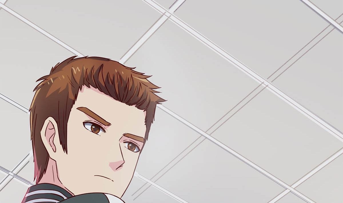 第六十二话：我会一直等着你(1/2)-第63话