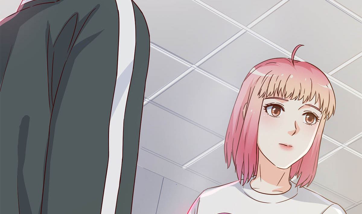 第六十二话：我会一直等着你(1/2)-第63话