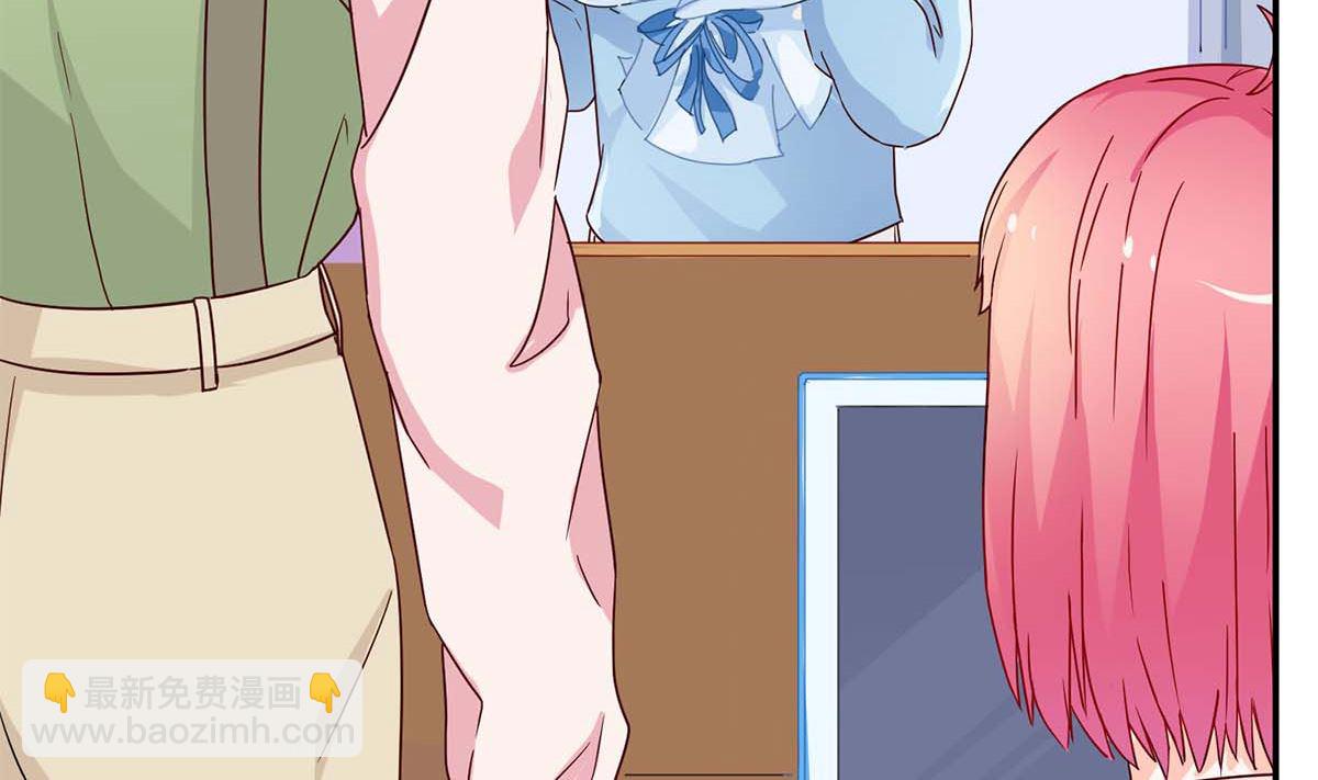 第六十六话：抛弃过去(1/2)-第67话