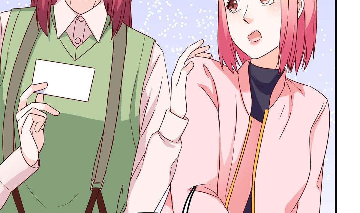 第六十六话：抛弃过去(1/2)-第67话