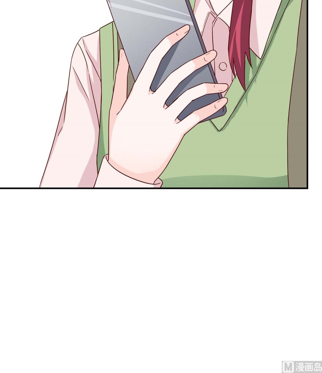 第六十六话：抛弃过去(1/2)-第67话