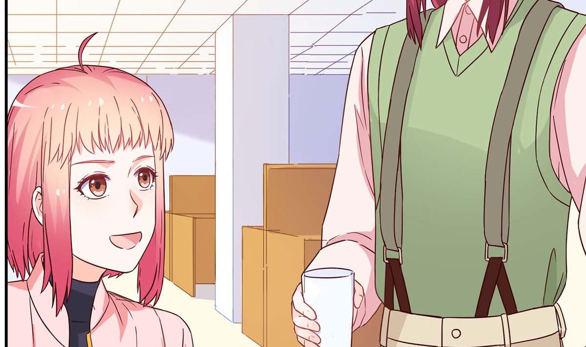 第六十六话：抛弃过去(1/2)-第67话