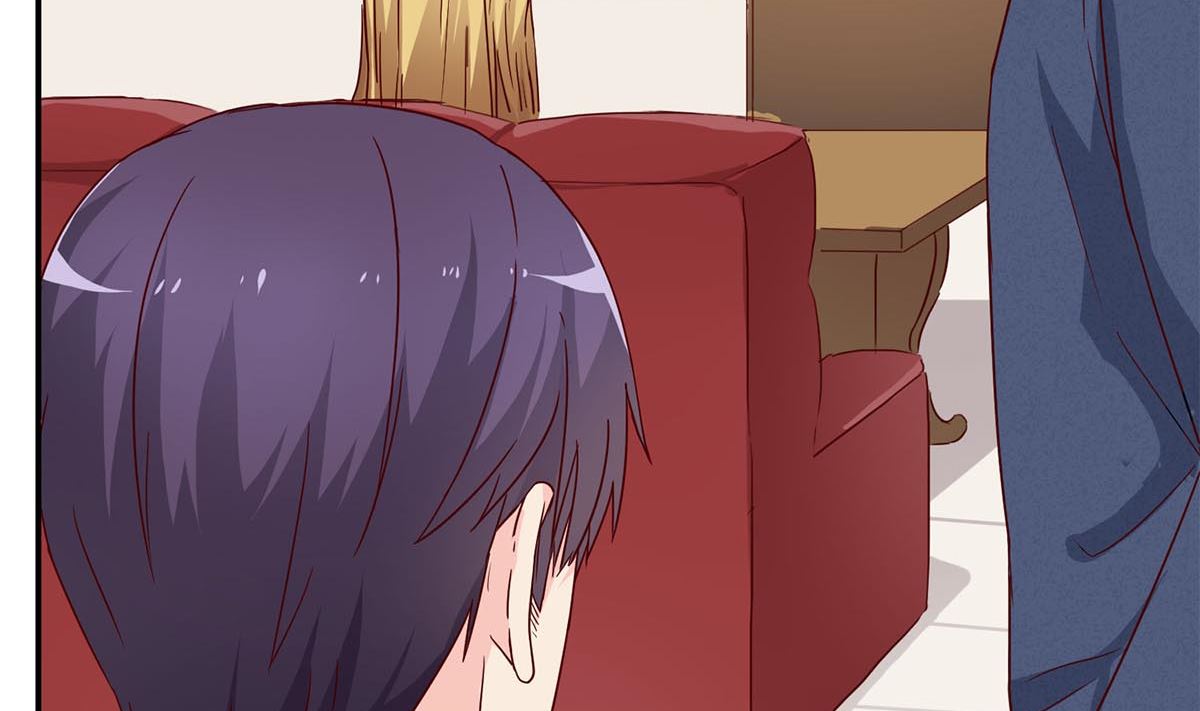 第六十八话：恼羞成怒(1/2)-第69话